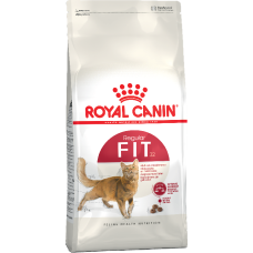 Fit Royal Canin